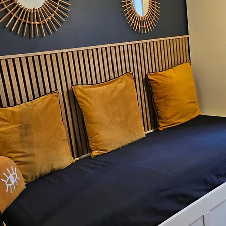 Studios Sauzede - Carcassonne Centre-Ville Room photo