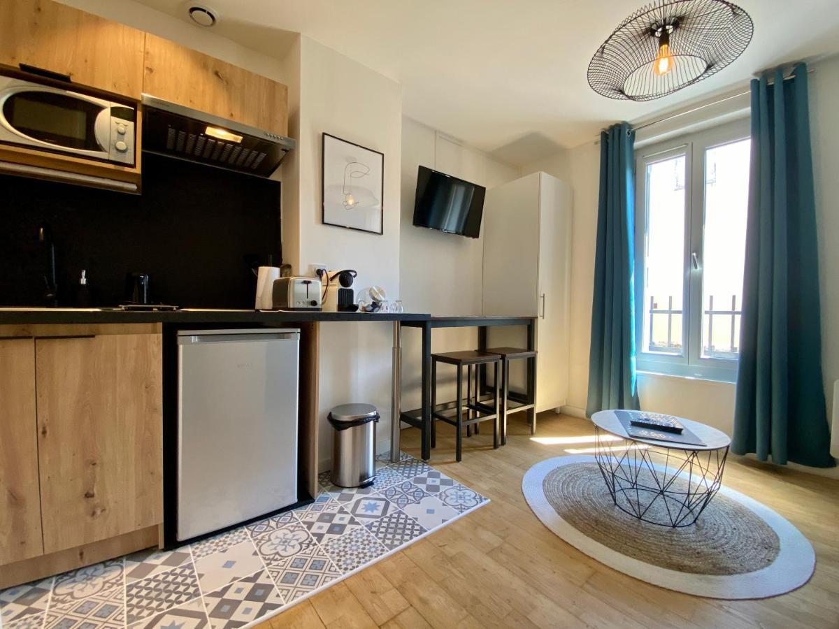 Apartment Sauzede - Centre-ville *